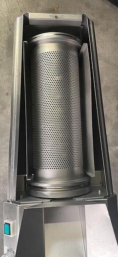 Used S 16531 D - Tablets Dust Extractor FETTE GRATEX