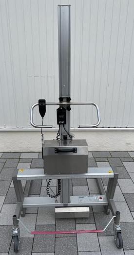 Used V 15617 D - Foil Reel Lifter BOHLE LIFT BFH 200