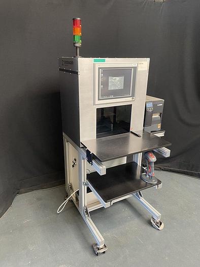 Used R 16183 D - Track & Trace Single Aggregation for cartons SEIDENADER