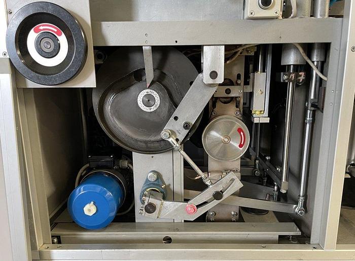 Used O 16447 D - Stretch Bander MULTIPACK F 43