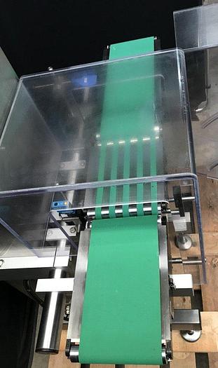 Used R 16048 D - GARVENS S 2 Checkweigher up to 600 g