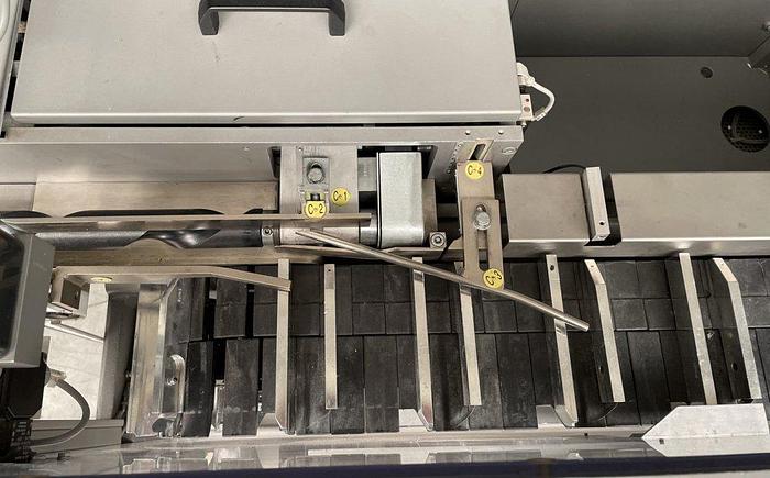 Used N 16277 D - Cartoner for Bottles MARCHESINI MA 355