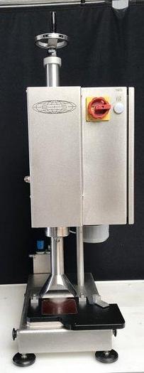 Used L 15873 D - Screw Capper BAUSCH+STRÖBEL HV 100S