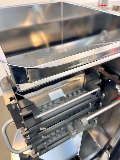 Used G 16032 E - Checkweigher for Capsules BOSCH KKE 1700