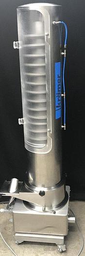 Used S 15931 D - KRÄMER E 2000-1000 Tablets Dust Extractor