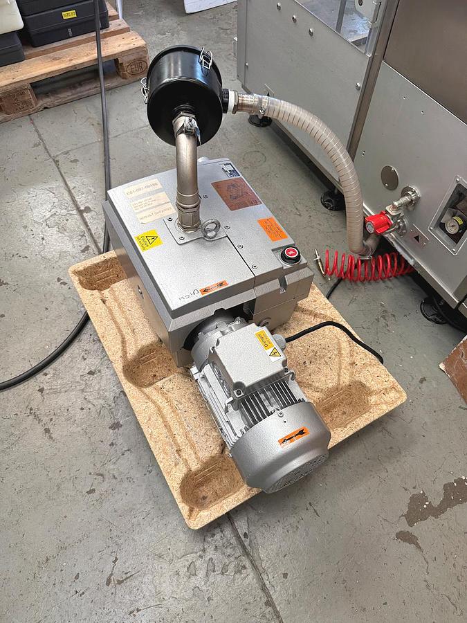 Used R 17031 E - Checkweigher for Capsules IMA PRECISA 12