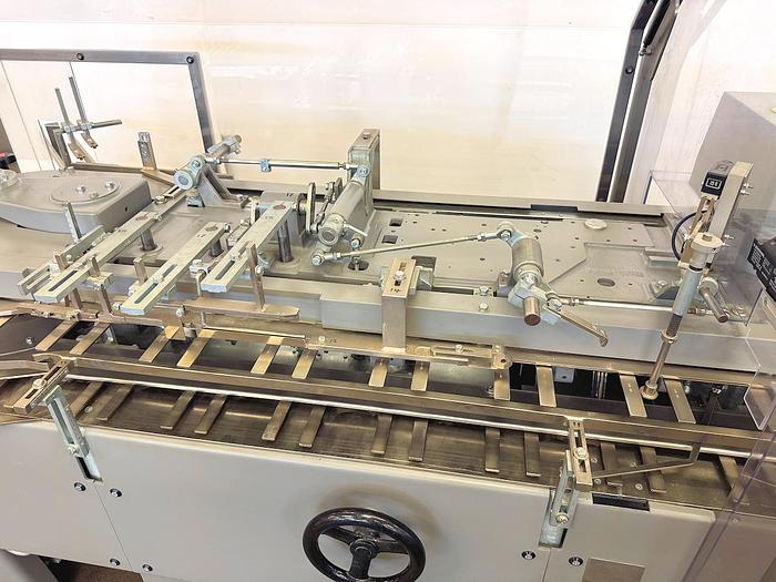 Refurbished N 16629 E - Vertical Cartoner CAM AV 78.17