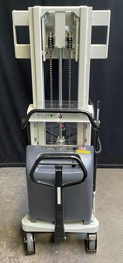 Used V 15271 D - Foil Reel Lifter LOGITRANS ELF 1001