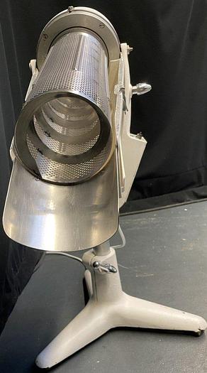 Used S 16532 D - Rotex Tablet Deduster FETTE