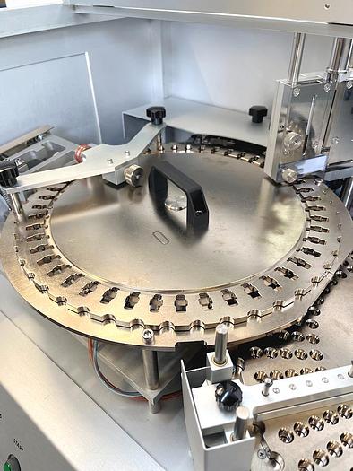 Used G 16274 E - Capsule Bander DOTT BONAPACE BD 3000