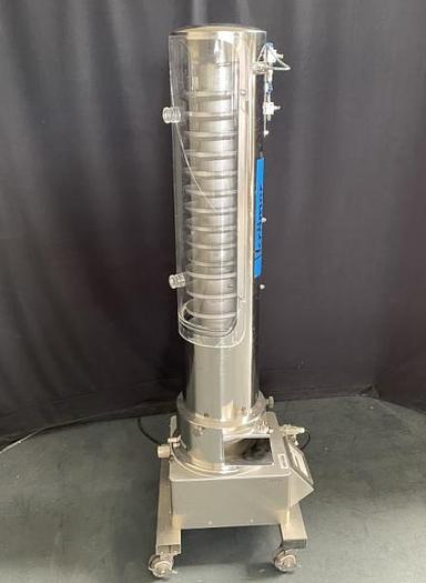 Used S 15565 D - Tablet Deduster KRÄMER E 2000 - 1000