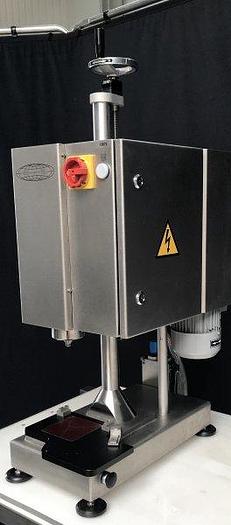 Used L 15873 D - Screw Capper BAUSCH+STRÖBEL HV 100S