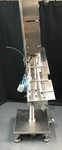 Used J 15947 D - Tube Magazine ROMACO