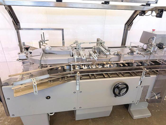 Refurbished N 16629 E - Vertical Cartoner CAM AV 78.17