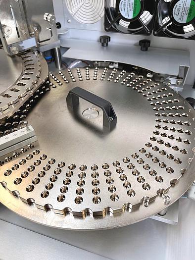 Used G 16274 E - Capsule Bander DOTT BONAPACE BD 3000