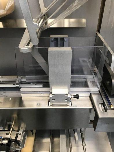 Used O 15792 D -  Skinetta Type ASK 2500 Bundle Packer / Tight Banding