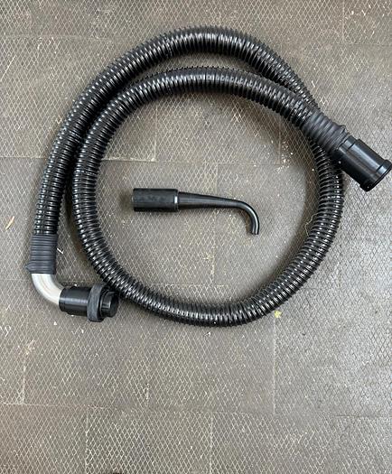 Used S 16324 E - ATEX Dust Extractor Krahnen Safety Change 22 SKS EX