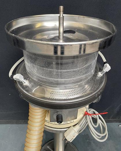 Used S 16358 D - Tablets Dust Extractor KRÄMER 80