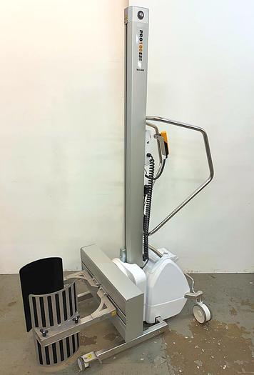 V 16567 E - Drum / Foil Reel Lifter TAWI PRO 100 ESE - Electric