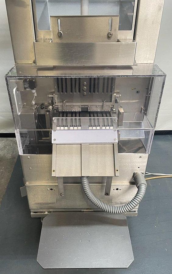 Used G 16659 D - Automatic Capsule checkweigher BOSCH KKE 1500