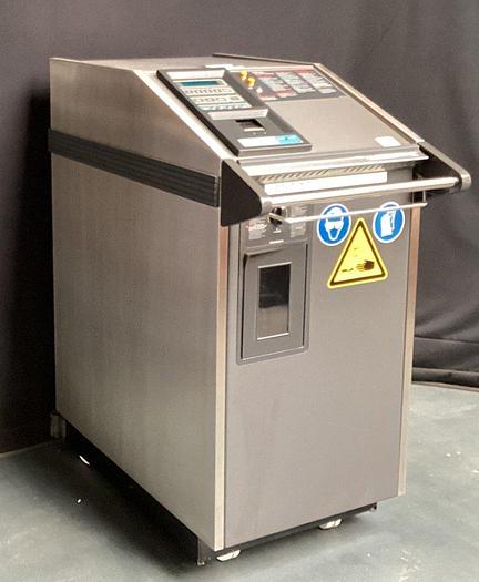 Used Q 16232 D - Biodecontamination Unit STERIS VHP 1001G