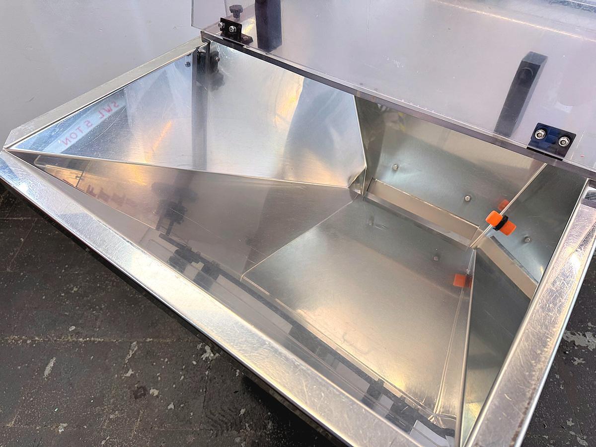 Used V 16625 E - Product Elevator IMA SWIFTPACK SWIFTLIFT