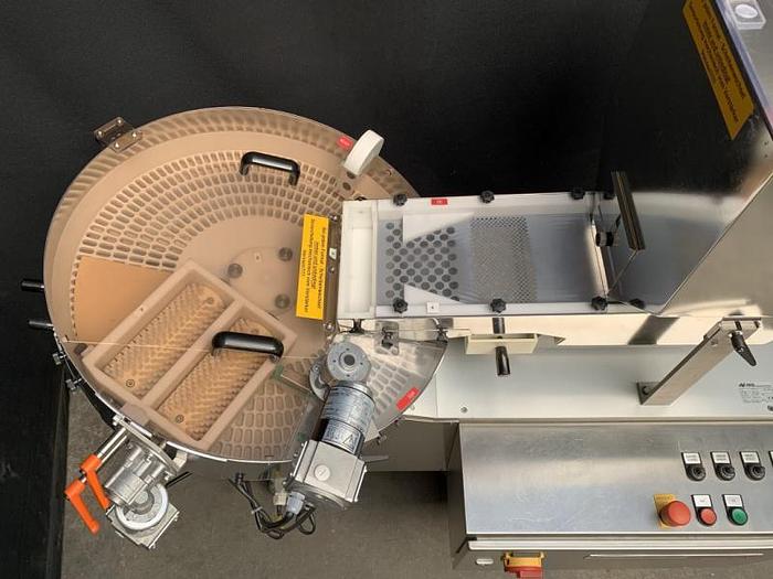 Used U 15415 D - Tablet Sorter SEIDENADER L 650