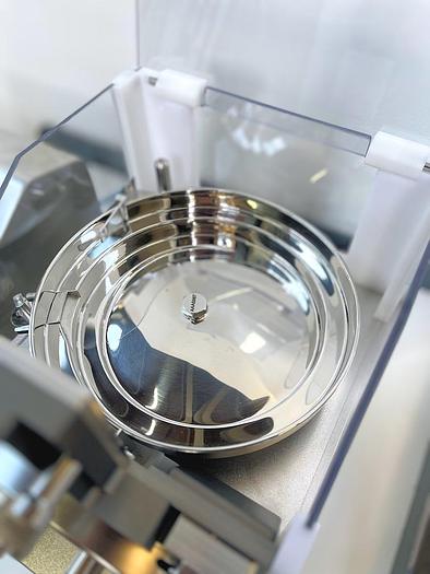 Used U 15177 E - Tablet / Capsule Weight Sorter/Sampler CI PRECISION SADE SP-B40