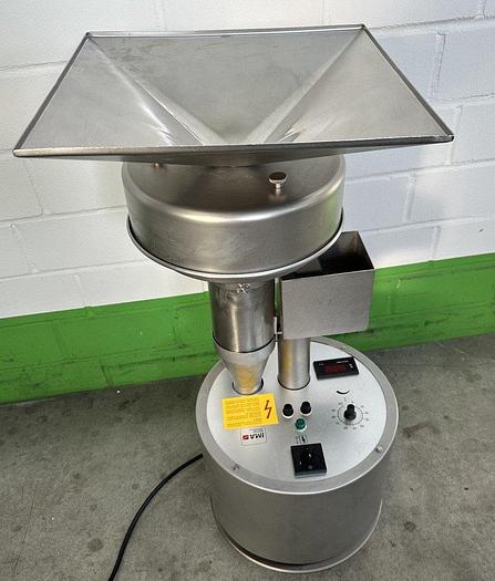 Used S 16187 D - Capsule Sorter IMA ZANASI DS 71