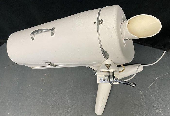 Used S 16532 D - Rotex Tablet Deduster FETTE