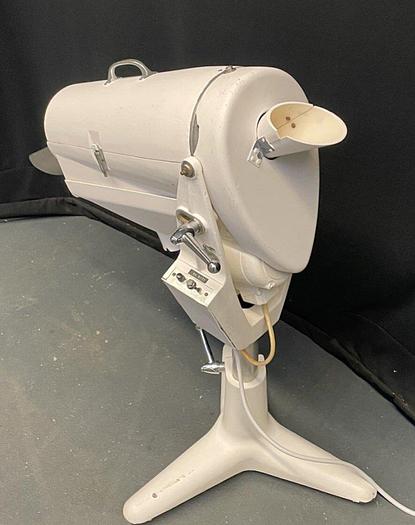 Used S 16532 D - Rotex Tablet Deduster FETTE