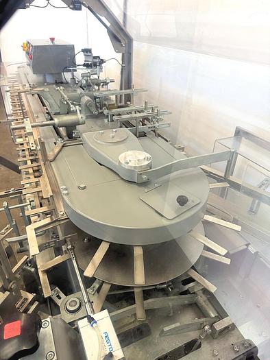 Refurbished N 16629 E - Vertical Cartoner CAM AV 78.17