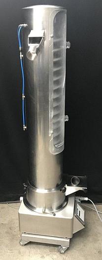 Used S 15931 D - KRÄMER E 2000-1000 Tablets Dust Extractor