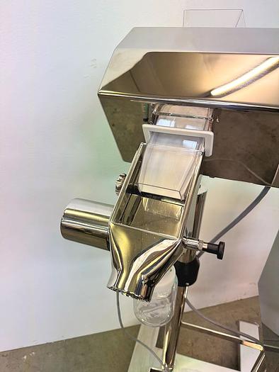 Used U 16622 E - Metal Detector LOMA INSIGHT PH