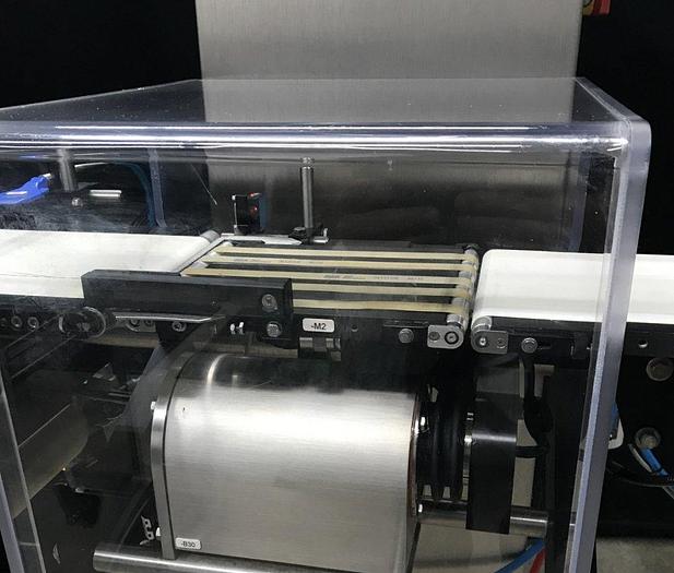 Used R 16046 D - METTLER TOLEDO GARVENS XS 2 Checkweigher