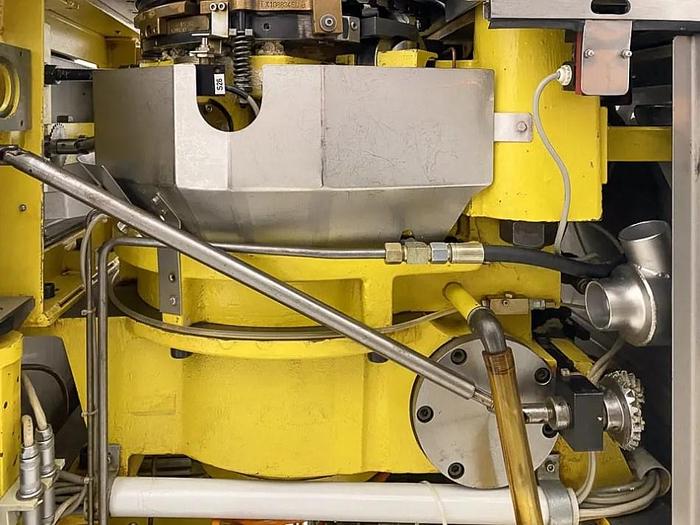 Used F 15911 E - Tablet Press KILIAN TX 44 AM - 44 Stations