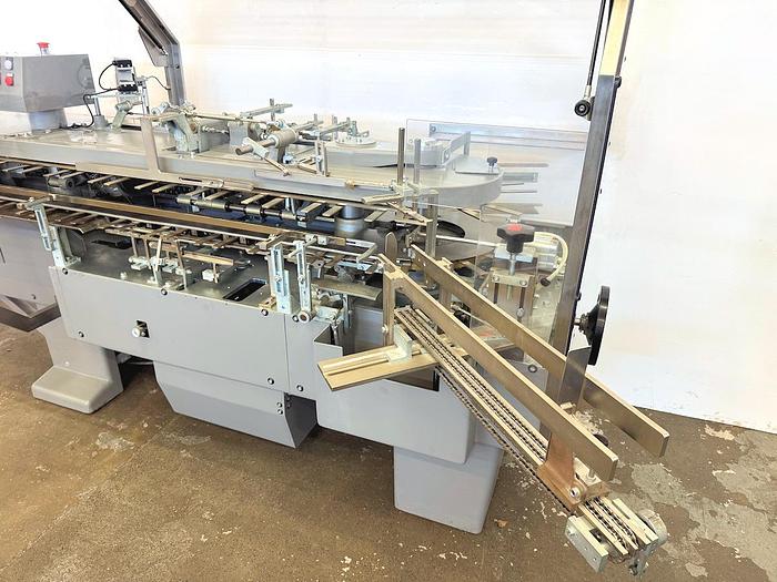 Refurbished N 16629 E - Vertical Cartoner CAM AV 78.17
