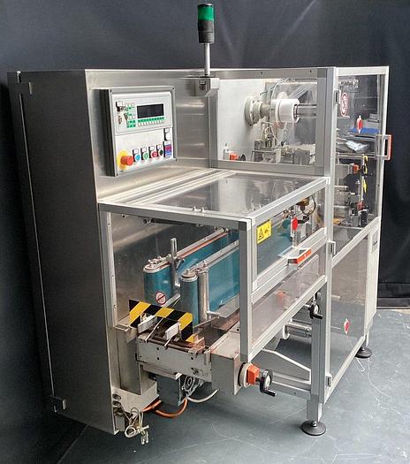 Used O 16338 D - Stretch Bander MULTIPACK F 97