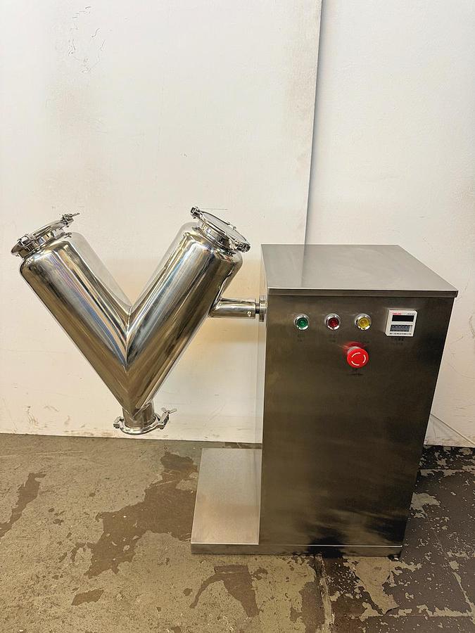 Used A 13005 E - V-Cone LFA VH-14 