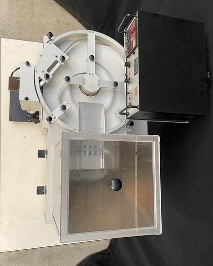 Used I 16071 D - MULTIGEL CPE 4 Counting and Filling Machine