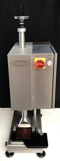 Used L 15872 D - Screw Capper BAUSCH + STRÖBEL HV 100 S