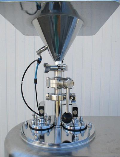 Used E 14747 D - GEA SDMicro Spray Dryer