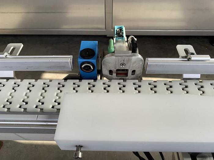 Used I 15411 D - Kartonbefüllung für Sticks MERZ KT