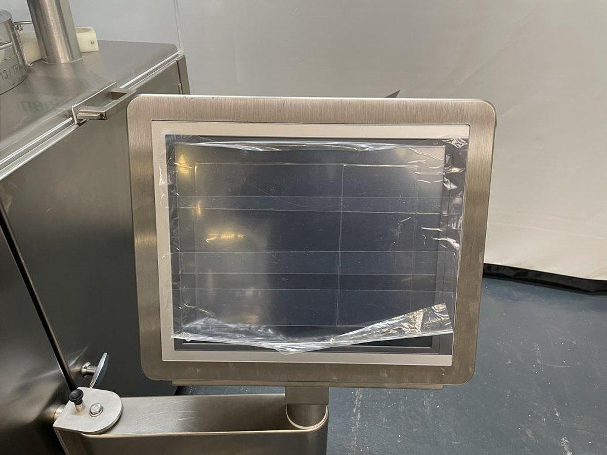 Used F 17059 - Rotary Tablet Press EU-B 32 Stations IMA KILIAN S 250 (Retrofit)