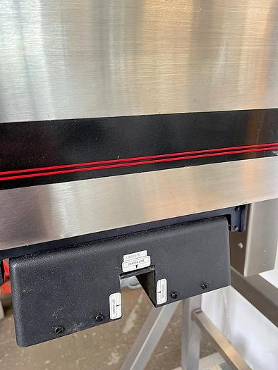 Used L 16275 E - Cap Induction Sealer ENERCON SuperSeal MAX