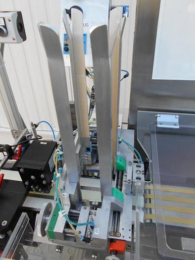 Used R 12872 D - Checkweigher up to 750 g OCS HC