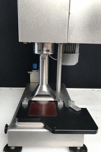 Used L 15873 D - Screw Capper BAUSCH+STRÖBEL HV 100S
