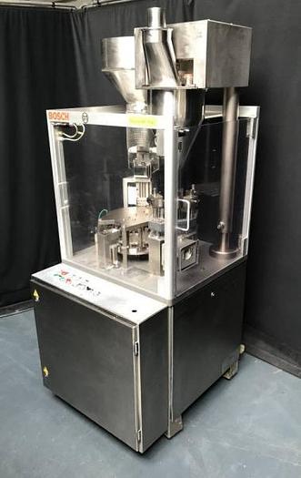 Used G 15722 D - Powder Capsule Filler BOSCH GKF 400
