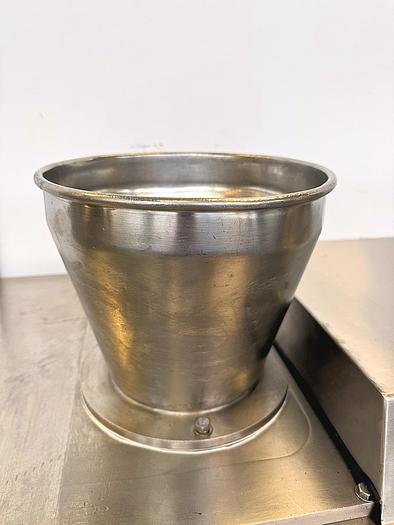 Used C 16627 E - Cone Mill QUADRO 194-S COMIL