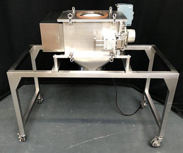 Used C 15920 D -FREWITT MG 633 Granulator